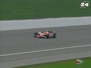 США: Indy Racing League - 27 квітня 2009 - Телеканал новин 24