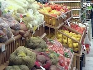 Антикризове харчування - 28 квітня 2009 - Телеканал новин 24