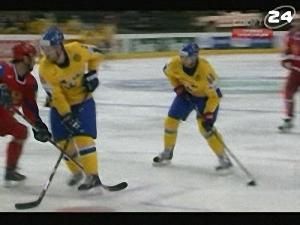 Швейцарія: Хокей - 30 квітня 2009 - Телеканал новин 24