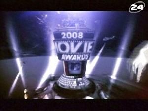 MTV Movie Awards - 5 травня 2009 - Телеканал новин 24