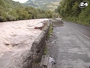 Врятувати від води