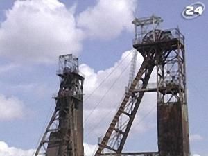 Трагедія на шахті - 6 травня 2009 - Телеканал новин 24