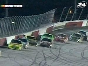 США: NASCAR - 10 травня 2009 - Телеканал новин 24