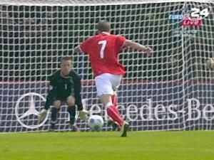 Німеччина: Футбол - 15 травня 2009 - Телеканал новин 24