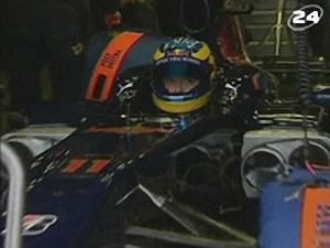 Італія: Формула-1 - 15 травня 2009 - Телеканал новин 24