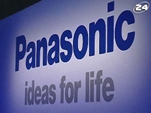  Panasonic у збитках 