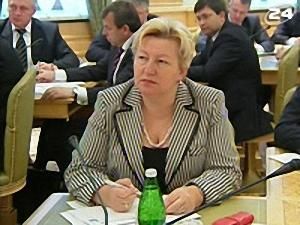 Нова голова - 16 травня 2009 - Телеканал новин 24