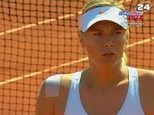 Польща: Теніс - 20 травня 2009 - Телеканал новин 24
