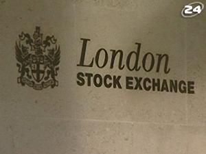 Збитки LSE