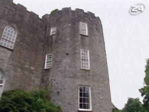 Замок Лейксліп, Ірландія