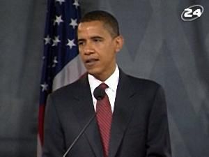 Турне Обами - 3 червня 2009 - Телеканал новин 24