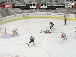 США: Хокей - 5 червня 2009 - Телеканал новин 24