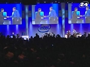 Intel розширюється