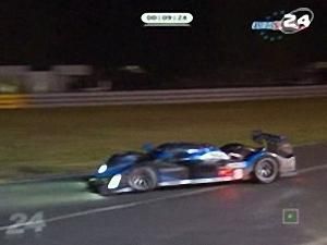 Франція: 24 Heures du Mans - 12 червня 2009 - Телеканал новин 24