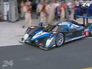 Франція: 24 Heures du Mans - 14 червня 2009 - Телеканал новин 24