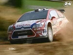 Греція: WRC - 14 червня 2009 - Телеканал новин 24