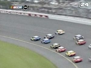 США: NASCAR - 15 червня 2009 - Телеканал новин 24