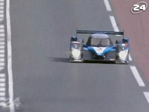 Франція: 24 Heures du Mans - 15 червня 2009 - Телеканал новин 24