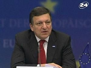 Газове питання - 19 червня 2009 - Телеканал новин 24