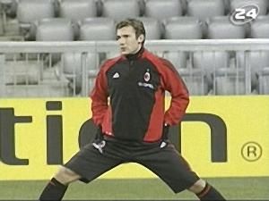 Європа: Футбол - 24 червня 2009 - Телеканал новин 24