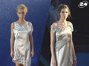 Holiday fashion week - 27 червня 2009 - Телеканал новин 24