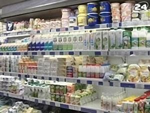 Молочна продукція - 29 червня 2009 - Телеканал новин 24