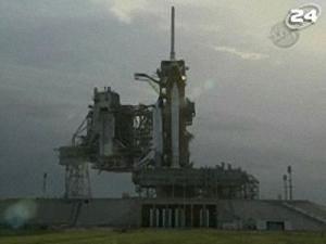 Ніяк не полетить - 13 липня 2009 - Телеканал новин 24