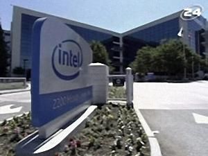 Intel звітує