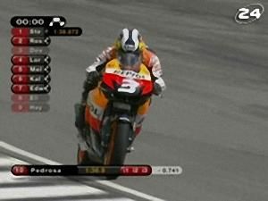 Великобританія: Moto Gp