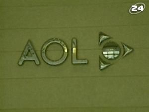 Акції AOL