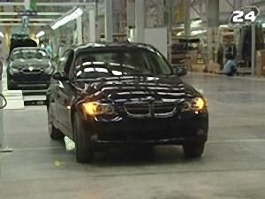 Перспективи BMW - 30 липня 2009 - Телеканал новин 24