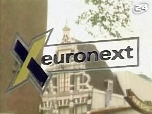 Збитки NYSE Euronext