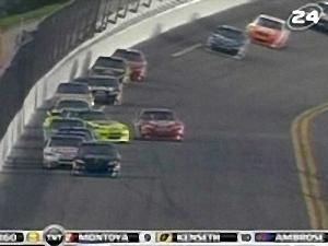 США: NASCAR - 5 липня 2009 - Телеканал новин 24