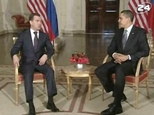 Візит президента - 6 липня 2009 - Телеканал новин 24