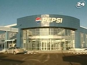 Pepsi розширюється