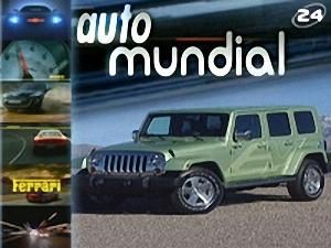 Jeep Wrangler; Kia Sorento