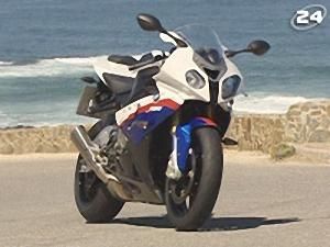 BMW S 1000 RR