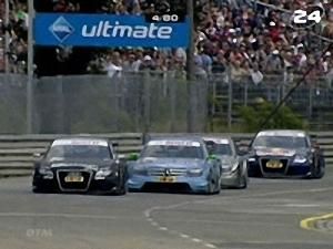 Європа: WTCC/DTM