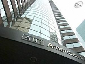 AIG вийшла на прибуток