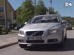 Боротьба за Volvo - 17 серпня 2009 - Телеканал новин 24