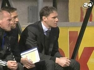 Італія: Футбол - 19 серпня 2009 - Телеканал новин 24