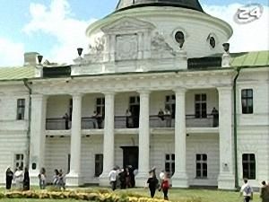 Шлях до “Качанівки”