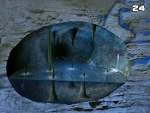 Ґрунтові води - 22 серпня 2009 - Телеканал новин 24