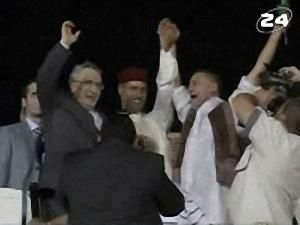 Суперечливе звільнення