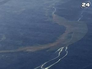 Витік нафти - 22 серпня 2009 - Телеканал новин 24