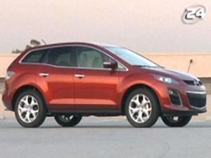 Mazda CX-7