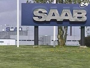 Продаж Saab - 31 серпня 2009 - Телеканал новин 24