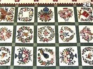 Клаптеве мистецтво