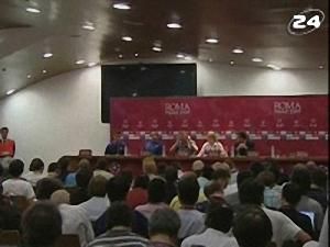 Європа: Футбол - 5 вересня 2009 - Телеканал новин 24