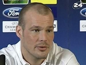 Світ: Футбол - 5 вересня 2009 - Телеканал новин 24